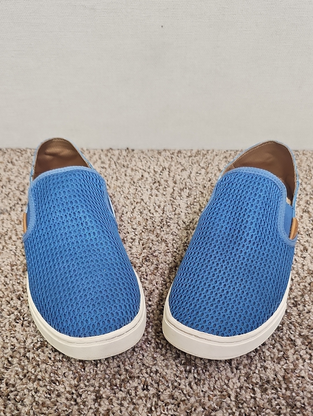 OLUKAI PEHUEA WOMENS SLIP-ONS BFPM-09-165